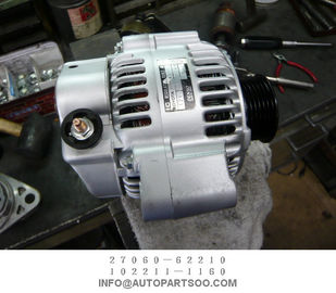 Good price Denso alternator 102211-1160 27060-62210 Toyota Granvia online