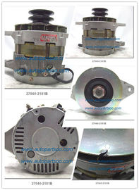 Good price 27040-2181B Hino Heavy Duty Truck 80A alternator online