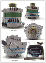 Good price 23100-31U02 Nissan cefiro for 125A alternator / Dynamo online