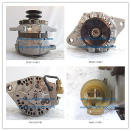 Good price 100211-5881 Isuzu forward for 40A alternator online