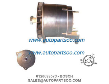 Good price 0120689573 - BOSCH Alternator 24V 140A Alternador online