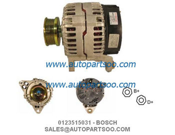 Good price 0123515031 500369176 - BOSCH Alternator 24V 70A Alternador online
