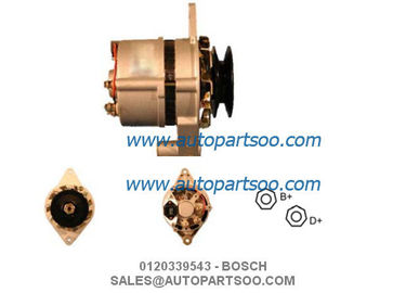 Good price 0120339543 0120300562 - BOSCH Alternator 24V 70A Alternador online