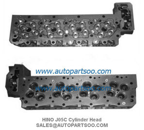 Good price Brand NEW 5.3cc Culata de J05C J05E cylinder head 1118378010 for HINO diesel engine online