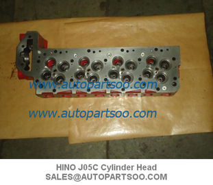 Good price Diesel Engine Automotive Cylinder Heads For Hino J05c J05e J08c J08e 1118378010 online