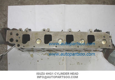 Good price Isuzu 4hk1 Automotive Cylinder Heads Cylinder Head For Isuzu Npr Or Nqr 4hk1 online