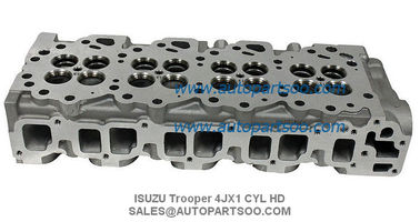 Good price ISUZU Trooper 4Automotive Cylinder Heads JX1 Cylinder Head For ISUZU 4JX1 8-97245-184-1 online