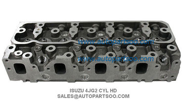 Good price ISUZU 4JG2 Cylinder Head 8-97016-504-7 Isuzu Trooper 3.1TD 1991/98 Tapa De Cilindro online