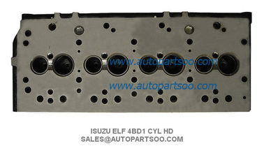 Good price Isuzu ELF Automotive Cylinder Heads 250 4BD1 Cylinder Head Tapa De Cilindro 8-97141-821-1 8-97141-821-2 online