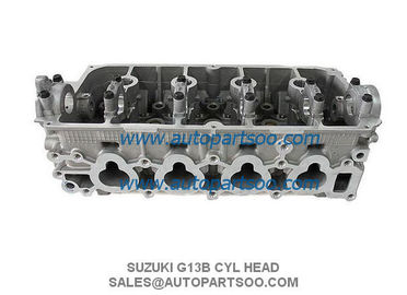 Good price Suzuki G16B Performance Cylinder Heads Tapa De Cilindro del Suzuki Culata 4 Cylinder online