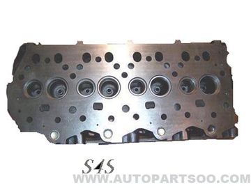 Good price Mitsubishi Automotive Cylinder Heads 4d31/4d32/4d33/4d34/S6k/6bg1 Tapa Del Cilindro online