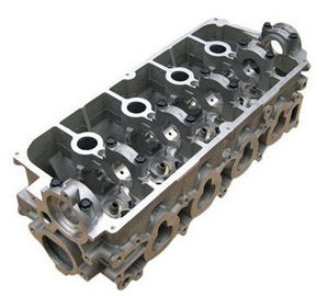 Good price Toyota Coaster Coster 	Automotive Cylinder Heads / Dyna / Mega Cruiser 15b engine parts cylinder head online