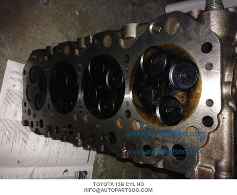 Good price Toyota Automotive Cylinder Heads online