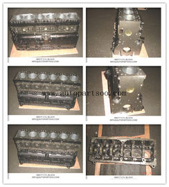 Good price 6BG1T Engine Cylinder Block For ISUZU , ISUZU 6BD1T Cylinder Block 6BD1 6BG1 online