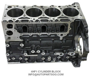 Good price 8-97119775-0 Engine Cylinder Block Npr66 4hf1 Bloque De Cilindro Isuzu 4hf1 Cylinder Block online