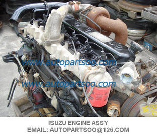 Good price Reconditioned Isuzu Engine Spare Parts 6BD1T 6BD2T 6BGT Engine Assembly Spare Parts online