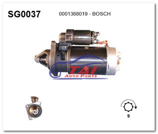 Good price 0-23000-6530 Auto Parts Starter Motor 0-23000-6531 NIKKO Starter Motor 24V 7.5KW 12T online