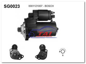Good price 12V 0.9KW 8T Auto Parts Starter Motor , 36100-22805 36100-26800 KIA Starter Motor online