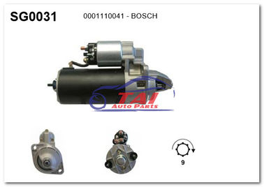 Good price 0001417045 Auto Parts Starter Motor Bosch Starter Motor 24v 5.4kw 9t Motores De Arranque online