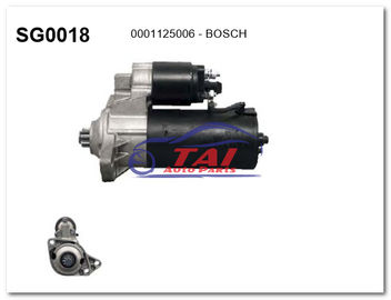 Good price 0001416011 19024046 Bosch Starter Motor 24v 5.4kw 9t Motores De Arranque online