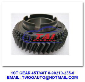 Good price 8-98210-235-0 Diesel Truck Parts 1ST GEAR 45T/48T FOR VGS PICKUP Auto Transmission Gear online
