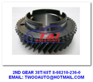 Good price 2ND Gear Japanese Truck Parts 38T/48T 8-98210-236-0 VGS Pickup Top Quality Transmission Parts online