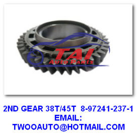 Good price 2ND Gear Truck Body Parts 38T/45T 8-97241-237-1 4JH1-TC 4HF1-2005 NKR-71MYY5T online