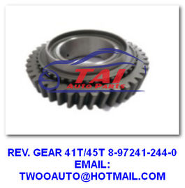 Good price High Performance Japanese Truck Parts 41T/45T 8-97241-244-0, 4JH1-TC 4HF1-2005 NKR-71MYY5T online
