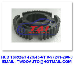 Good price 8-97241-298-3 Japanese Mini Truck Parts 4JH1-TC 4HF1-2005 NKR-71MYY5T  online