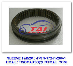 Good price 1R / 2 /3 Japanese Truck Parts 45S 8-97241-296-1 4JH1-TC 4HF1-2005 NKR-71MYY5T online