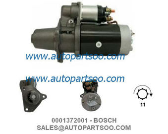 Good price 0001416031 - BOSCH Starter Motor 24V 5.4KW 13T MOTORES DE ARRANQUE online