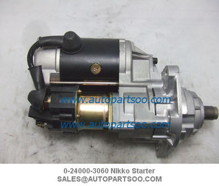 Good price 863240, 600-863-4410 0-24000-3060 S4D102E STARTER for Komatsu Graders Excavators online