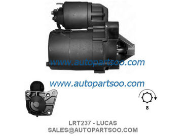 Good price LRS01566 LRT237 - LUCAS Starter Motor 12V 0.8KW 8T MOTORES DE ARRANQUE online