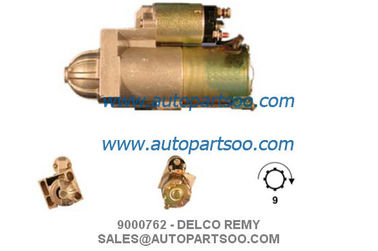 Good price 9000762 9000768 - DELCO REMY Starter Motor 12V 1.4KW 9T MOTORES DE ARRANQUE online