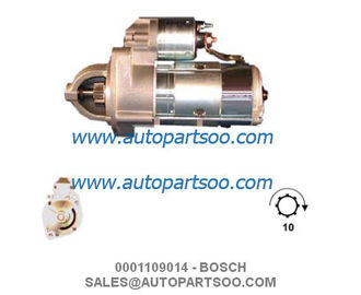 Good price 1113290 1998464 - DELCO REMY Starter Motor 12V 2.5KW 10T MOTORES DE ARRANQUE online