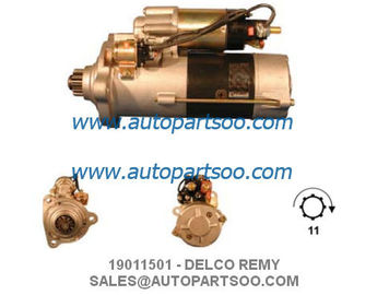 Good price 19011501 0014151500 - DELCO REMY Starter Motor 24V 7.5KW 11T MOTORES DE ARRANQUE online