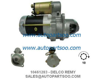 Good price 10461283 10461468 - DELCO REMY Starter Motor 24V 4.5KW 10T MOTORES DE ARRANQUE online