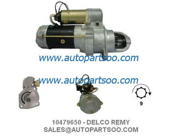 Good price 10479650 LRT00225 - DELCO REMY Starter Motor 24V 4.5KW 9T MOTORES DE ARRANQUE online