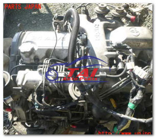 Good price Complete Toyota Factory Parts , 1RZ 2AZ 3E 4K 1HD 5L Engine With Well Running And Price Guaranteed online
