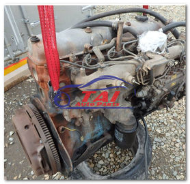 Good price 2H Toyota Auto Parts Diesel Engine , S05C 2L 3CT Toyota Replacement Parts online
