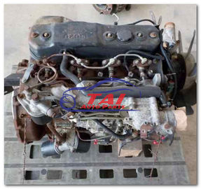 Good price 4BE1 Mitsubishi Engine Spare Parts , 5.9L Mitsubishi Diesel Engine Parts online