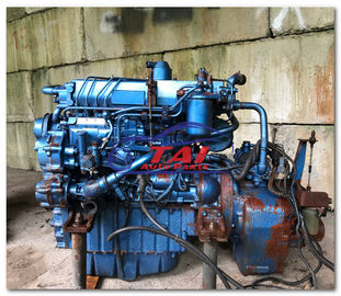 Good price Isuzu 4JG1 TURBO 4JG2 TURBO Isuzu Engine Parts Good Condition online
