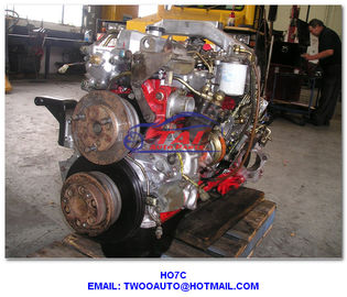 Good price H07C Used Hino Engine Parts  Hino , Engine Spare Parts In Good Condition online