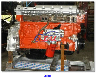 Good price Diesel Hino Engine Parts Japanese Original J08C Japan Used Diesel Engine For Truck Hino online