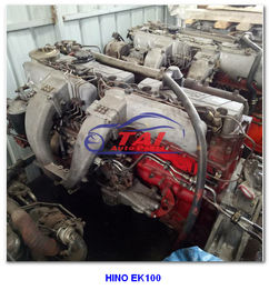 Good price Hino Used Ek100 Auto Diesel Engine Components ISO9001 online