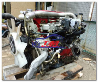 Good price Used K13C Hino Engine Parts E13C E13CT JO7C J07E J08C J08E P11C TS 16949 online