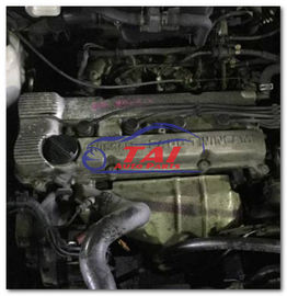 Good price Japanese Original Nissan Engine Parts KA24DE Engine 2.4L 4 Cylinders Seacond Hand Gasoline Engine online