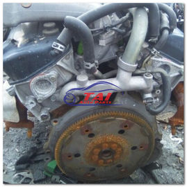 Good price 6G72 Engine For Mitsubishi Auto Parts , Mitsubishi Diesel Engines 6D16 4D30 6D31 online