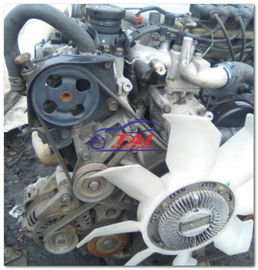 Good price 6G72 RWD/FWD Mitsubishi Engine Spare Parts Good Condition online