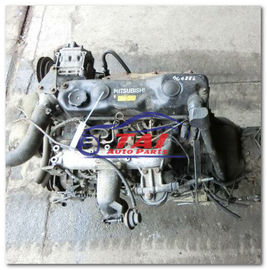 Good price Diesel Mitsubishi Engine Spare Parts Engine Assembly And Engine Parts online